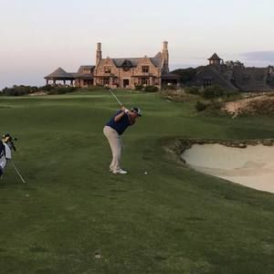 Meet your Posher, Keith